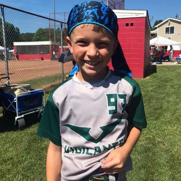 Meet your Posher, Toby - Picture 1 of 1